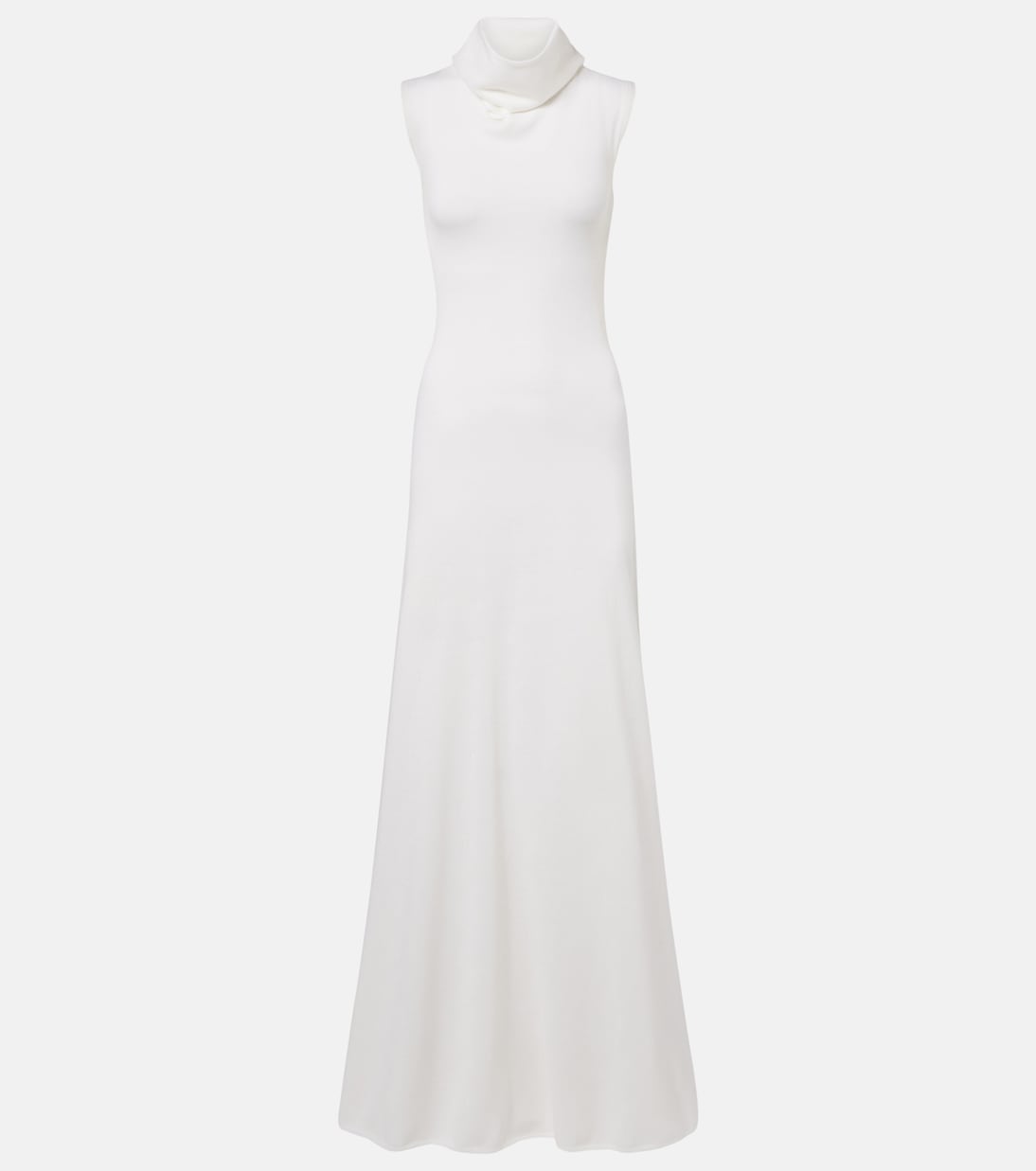 Maxikleid aus Wolle | Tom Ford