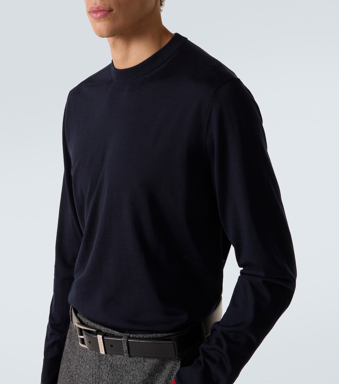 Wool sweater | Gucci