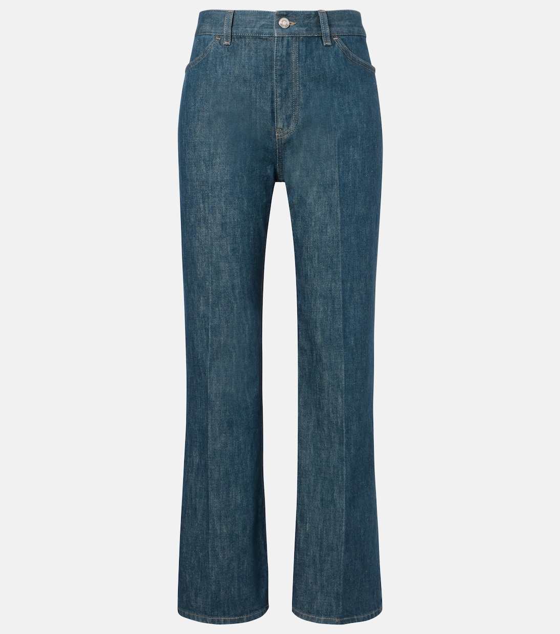Straight jeans | Loro Piana