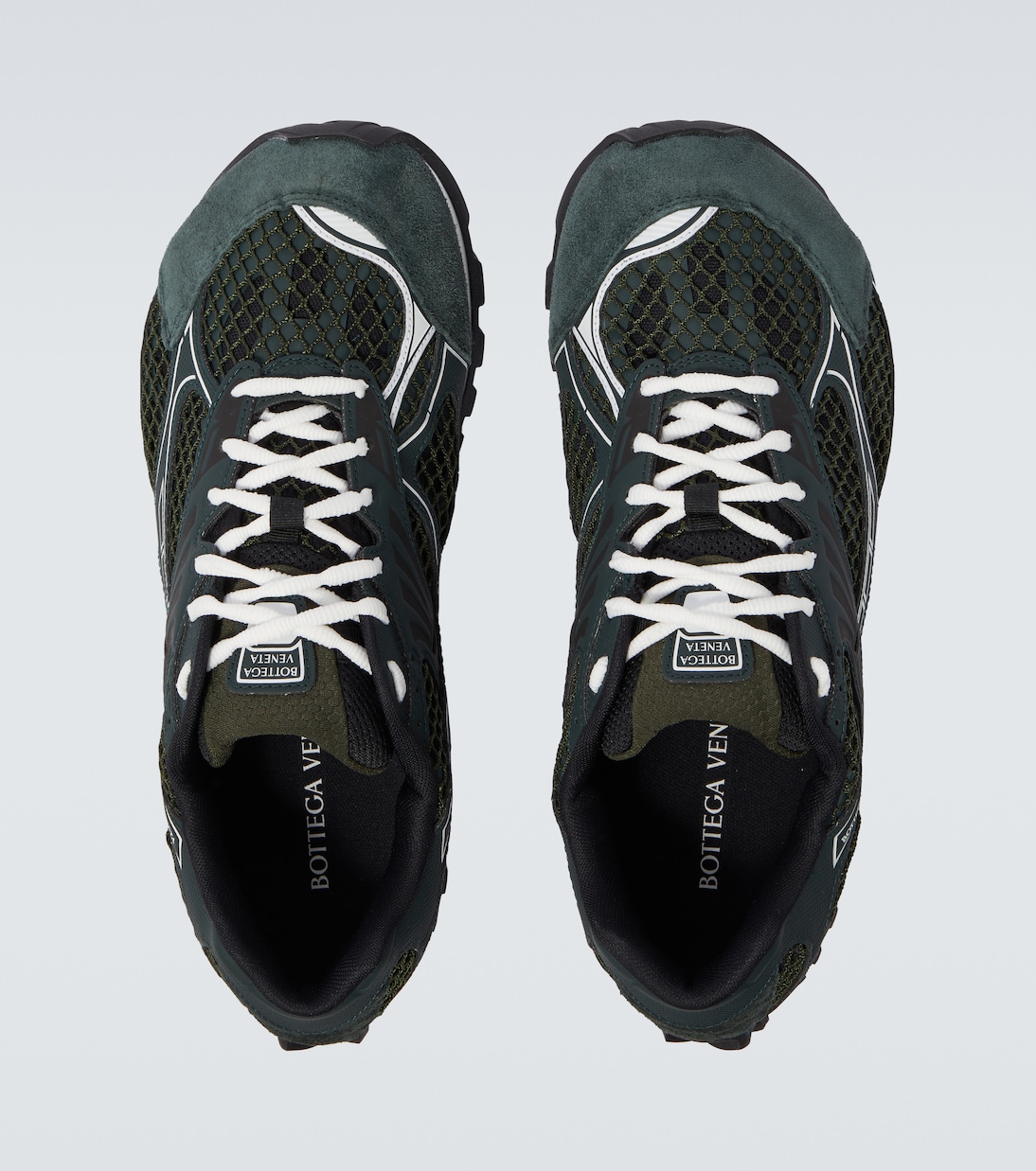 Baskets Orbit | Bottega Veneta