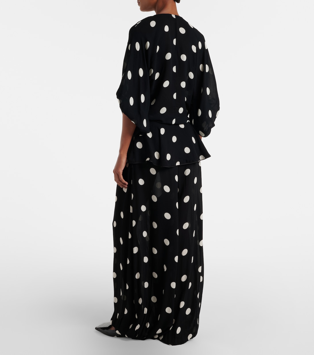 Hose Solid | Adriana Degreas