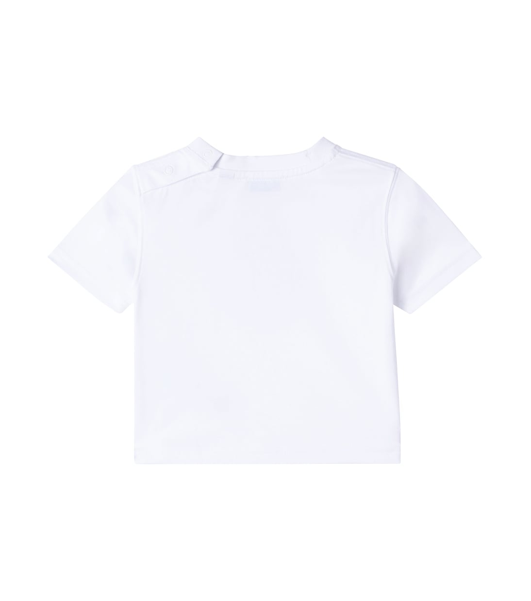 Baby T-Shirt Thomas Bear aus Baumwoll-Jersey | Burberry Kids