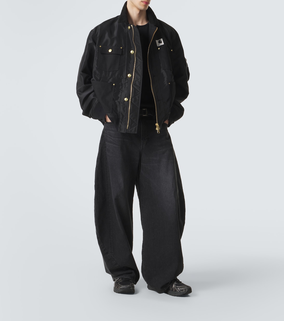 Gel-Kayano 20 sneakers | Asics