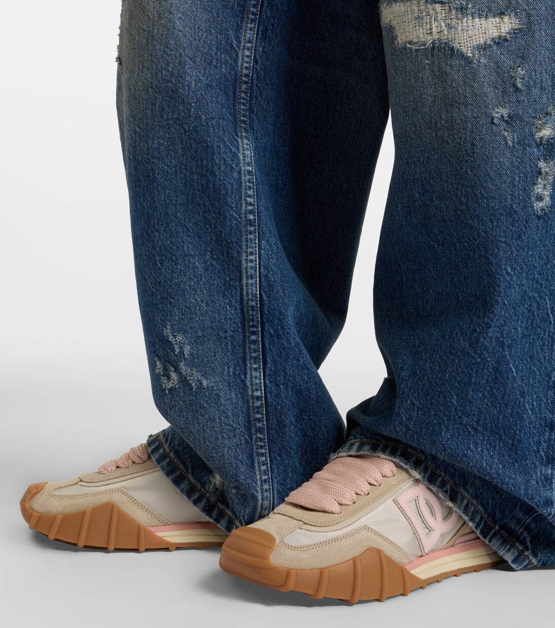 Baskets DG Athletic | Dolce&Gabbana