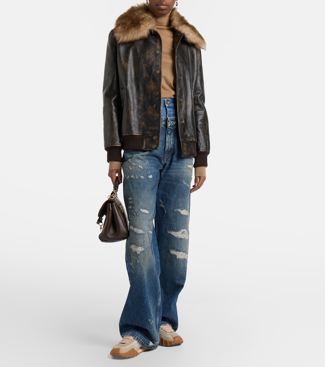 Baskets DG Athletic | Dolce&Gabbana