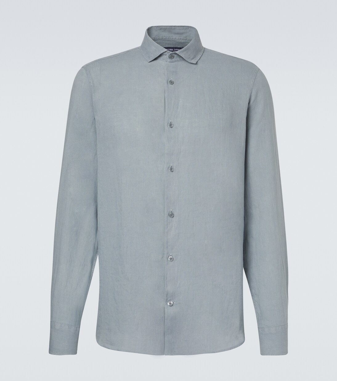 Antonio linen shirt | Frescobol Carioca