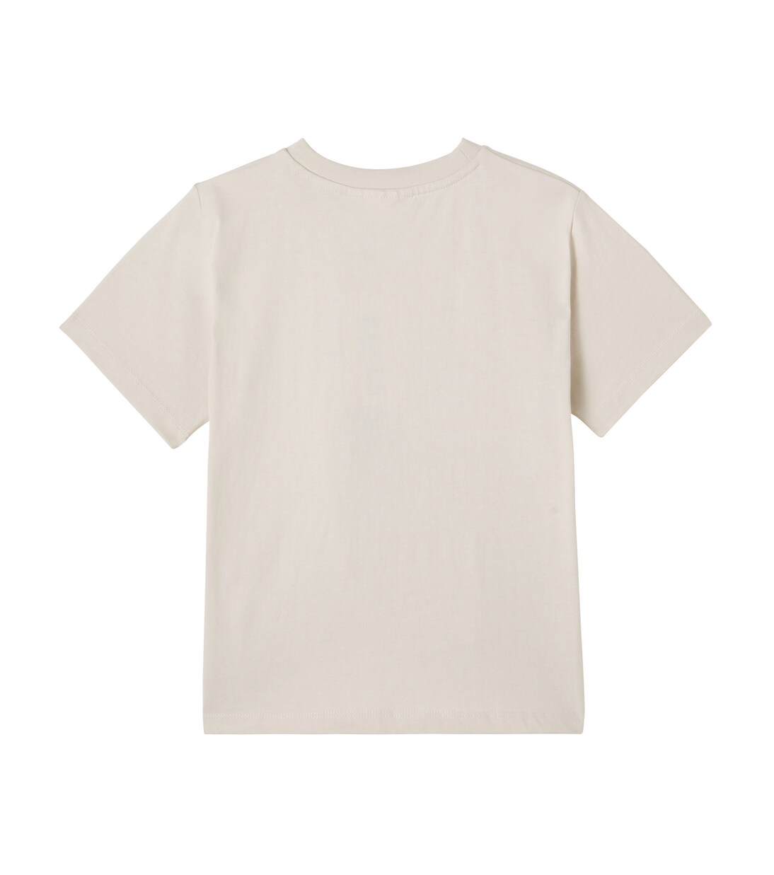 Riley embroidered cotton jersey T-shirt | Molo