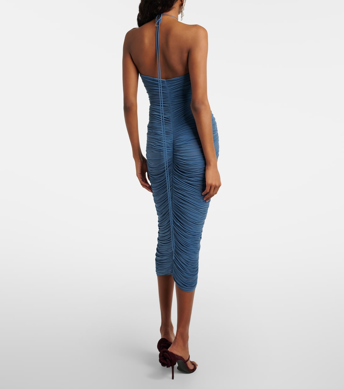 Midikleid | Magda Butrym