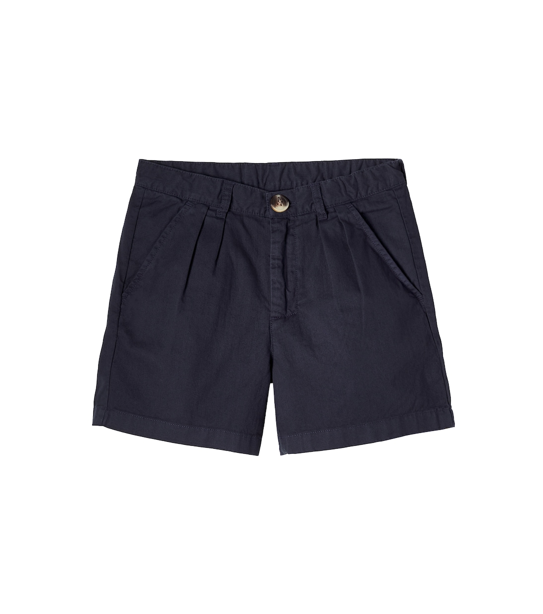 Shorts Charles in twill di cotone | Bonpoint