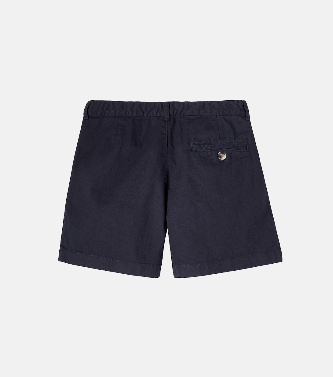 Shorts Charles in twill di cotone | Bonpoint