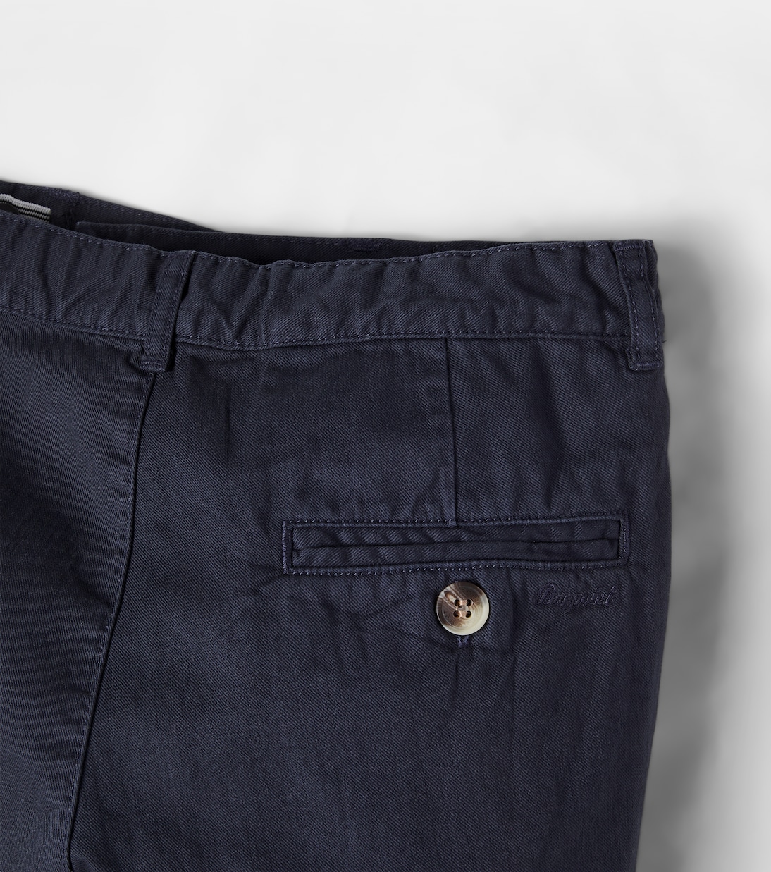 Shorts Charles in twill di cotone | Bonpoint