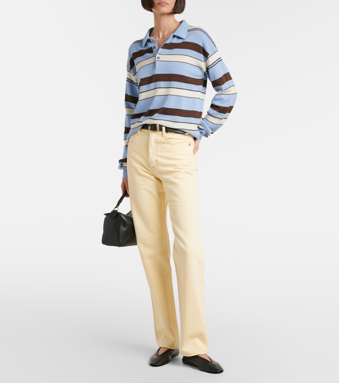 Jeans regular London | Slvrlake