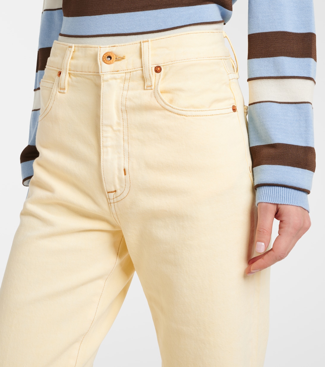 Jeans regular London | Slvrlake