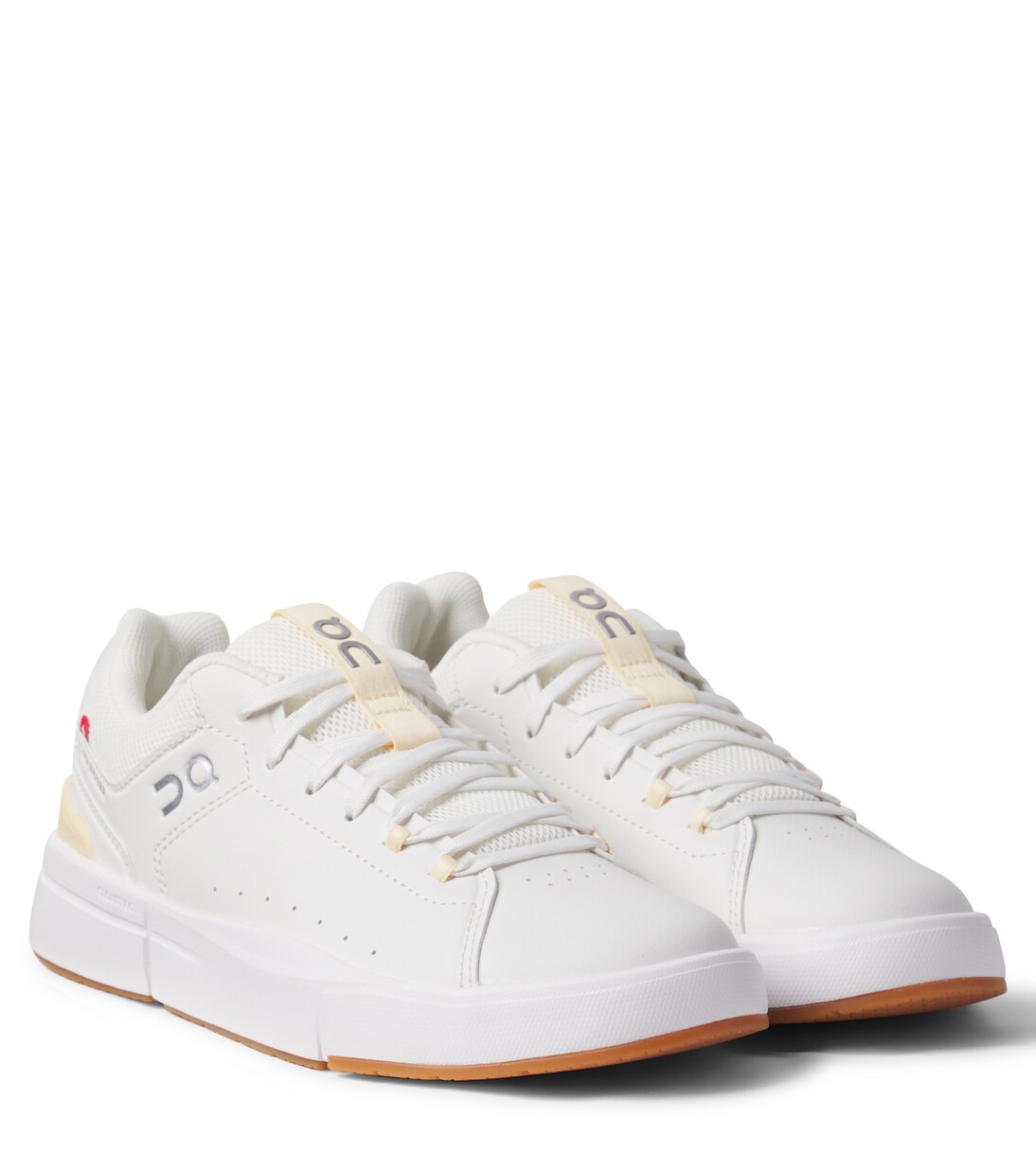 The Roger Youth sneakers | On Kids