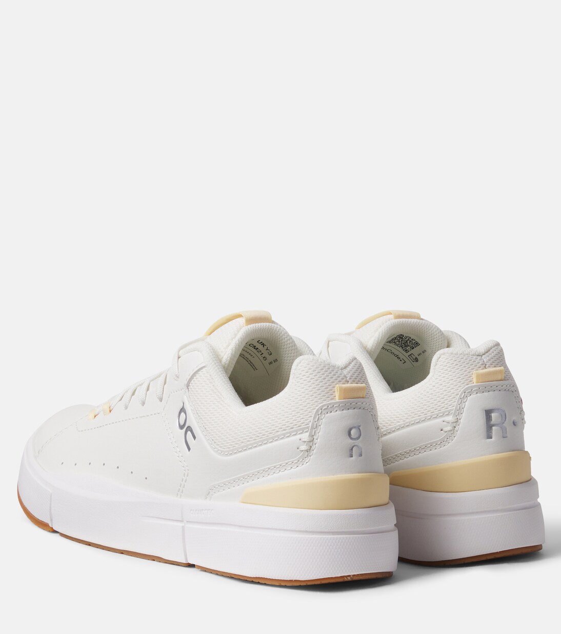 The Roger Youth sneakers | On Kids