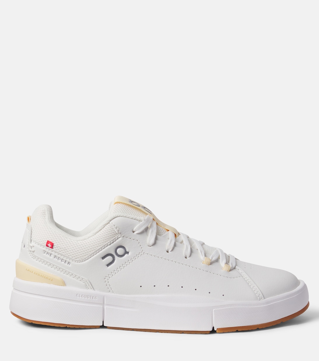 The Roger Youth sneakers | On Kids