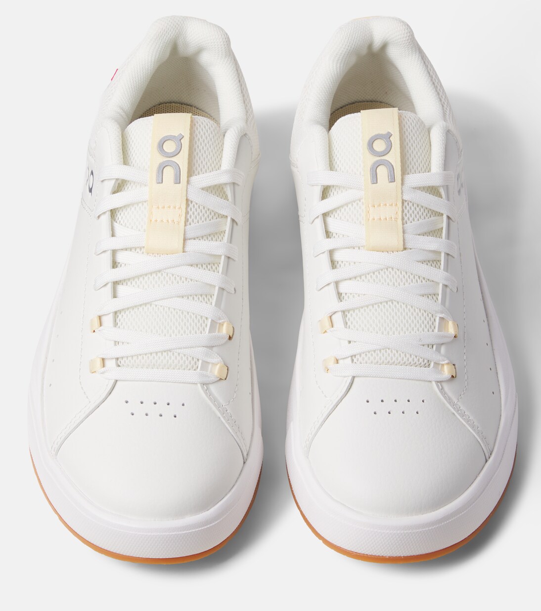 The Roger Youth sneakers | On Kids