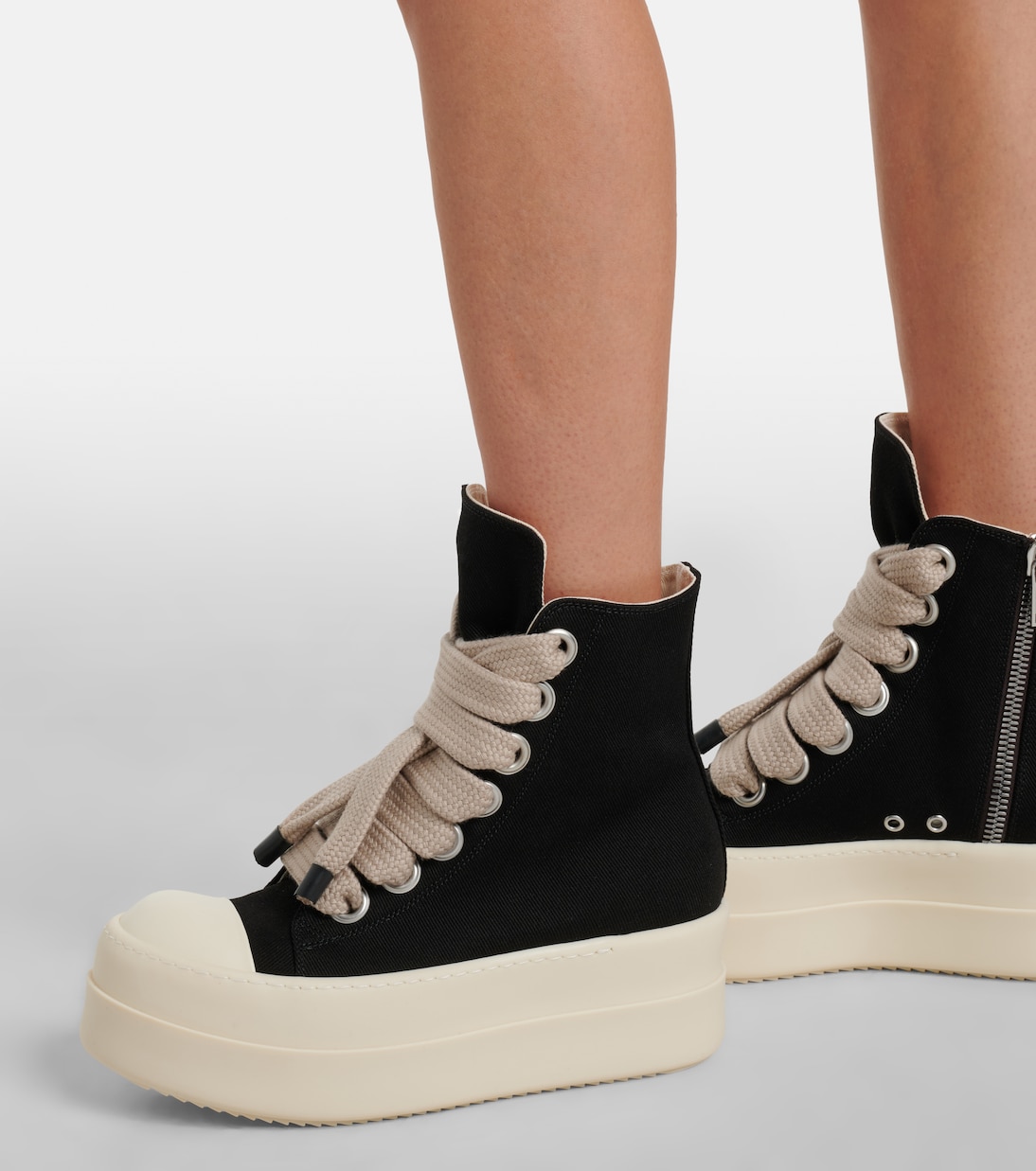 DRKSHDW Sneakers Mega Bumper | Rick Owens