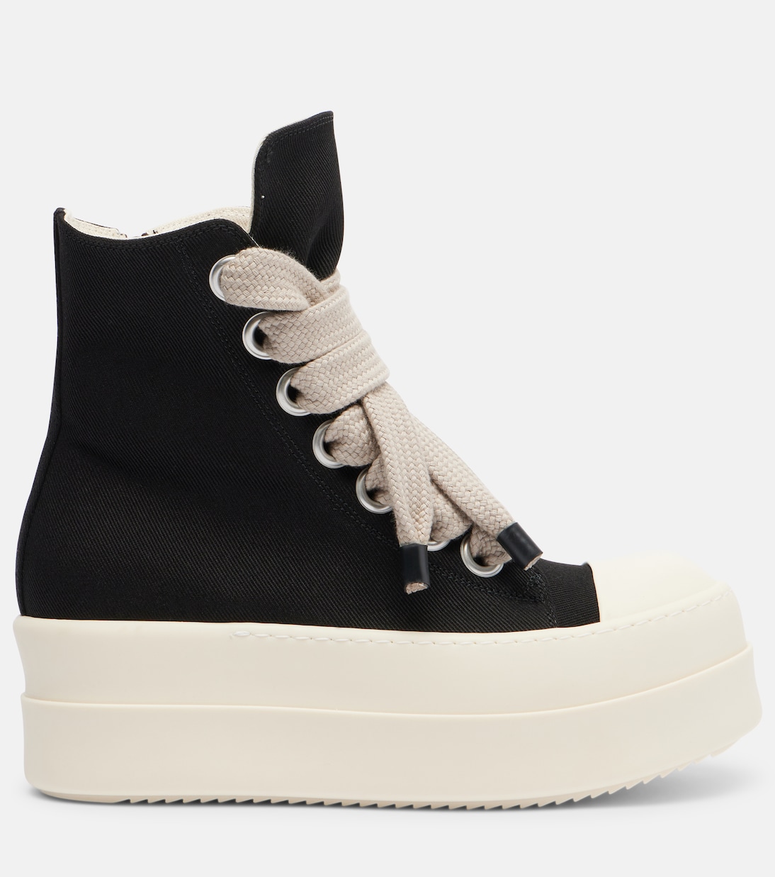 DRKSHDW Sneakers Mega Bumper | Rick Owens