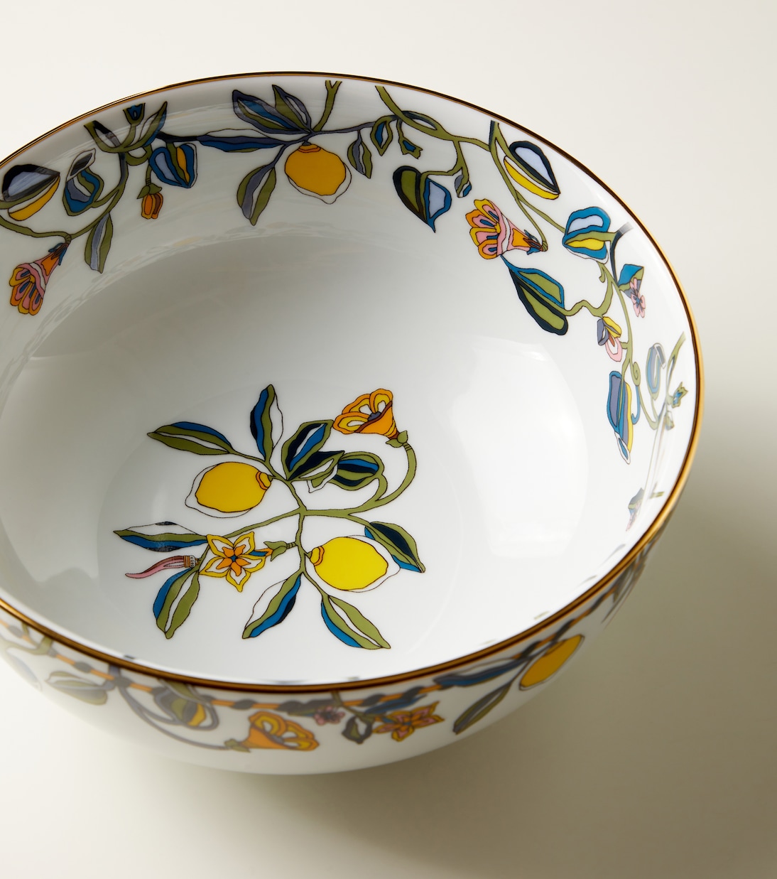 Borboni White陶瓷碗具 | La DoubleJ