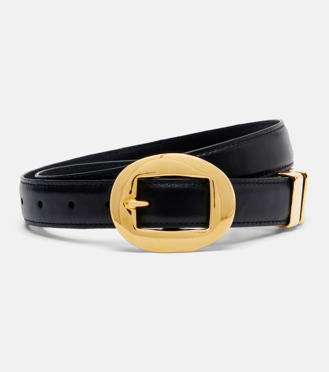 Gürtel Vintage aus Leder | Altuzarra