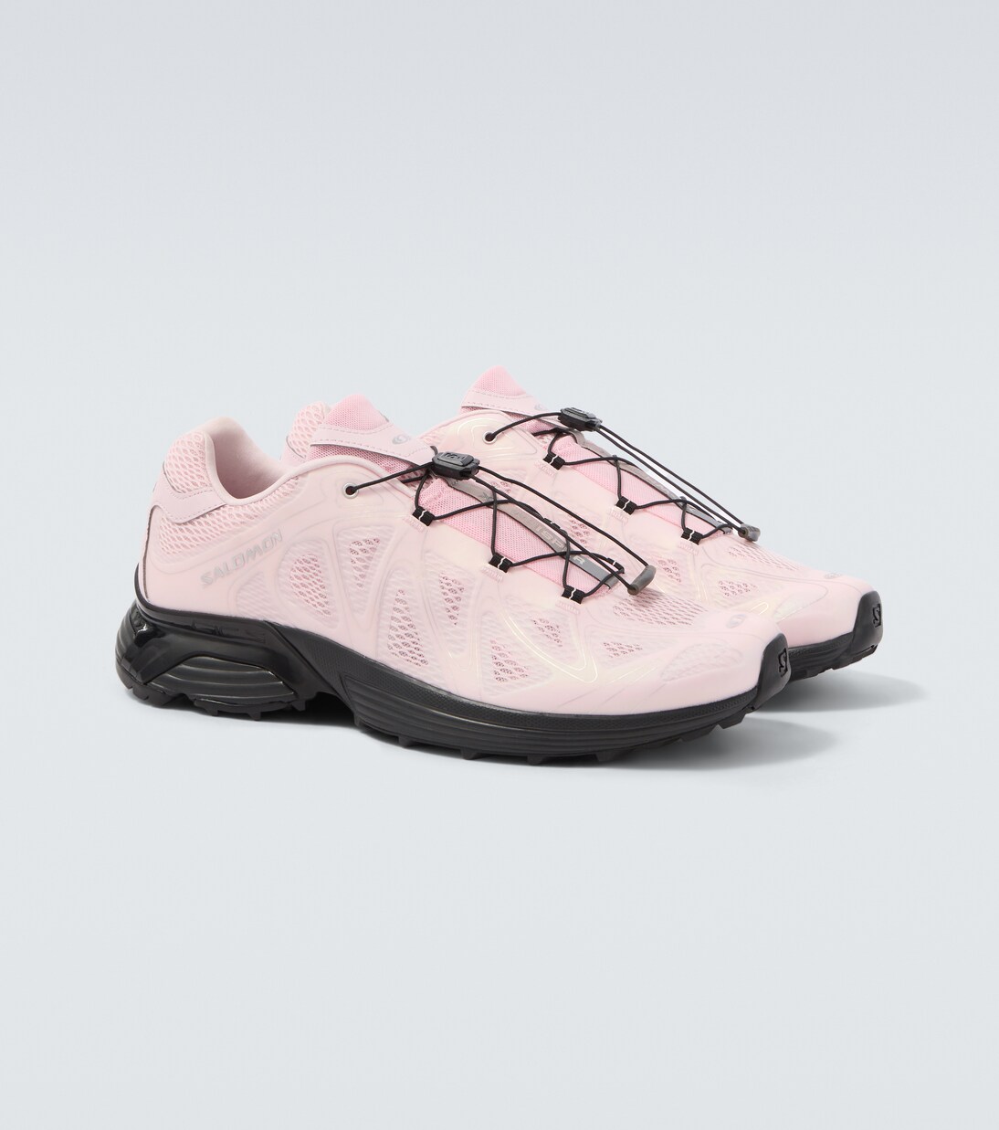 XT-Whisper Void mesh sneakers | Salomon