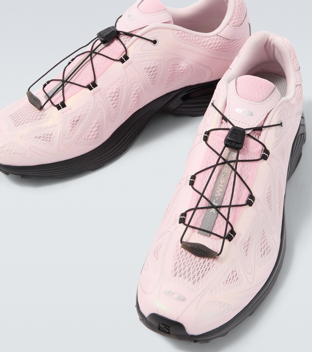 XT-Whisper Void mesh sneakers | Salomon