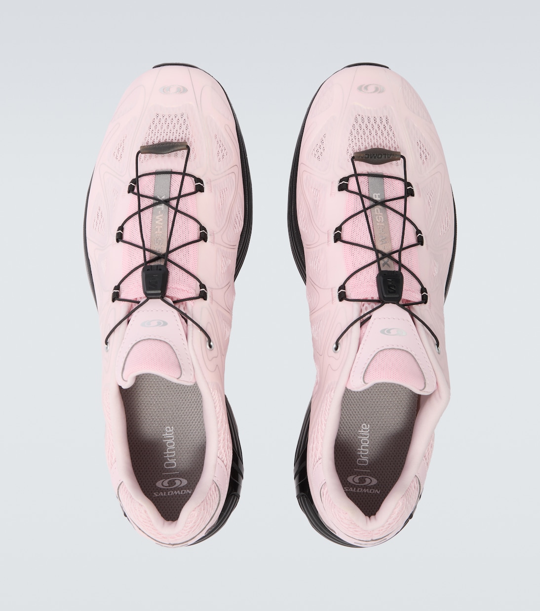 XT-Whisper Void mesh sneakers | Salomon