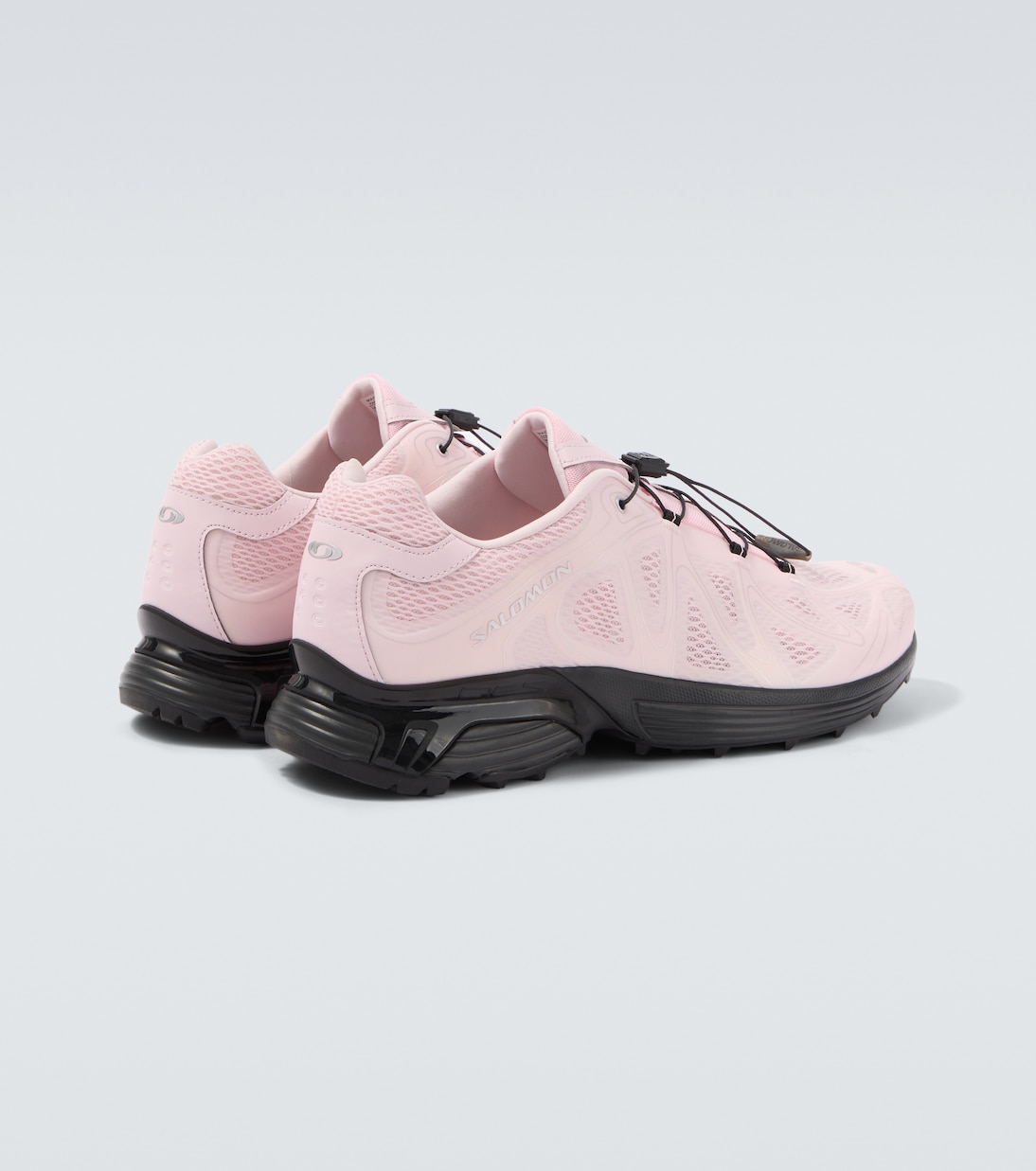 XT-Whisper Void mesh sneakers | Salomon