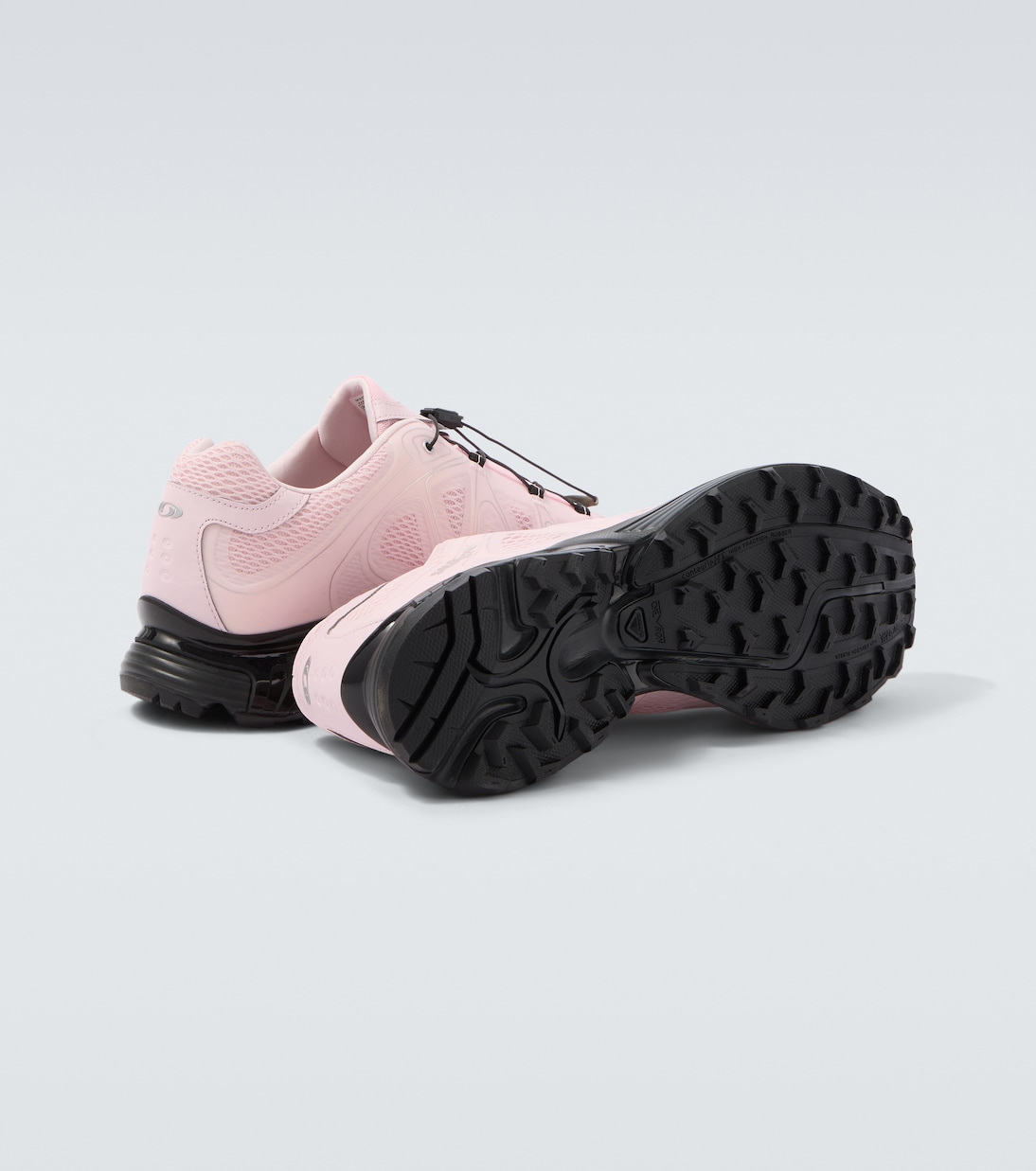 XT-Whisper Void mesh sneakers | Salomon