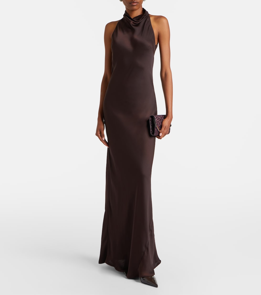 Maxikleid | Rotate