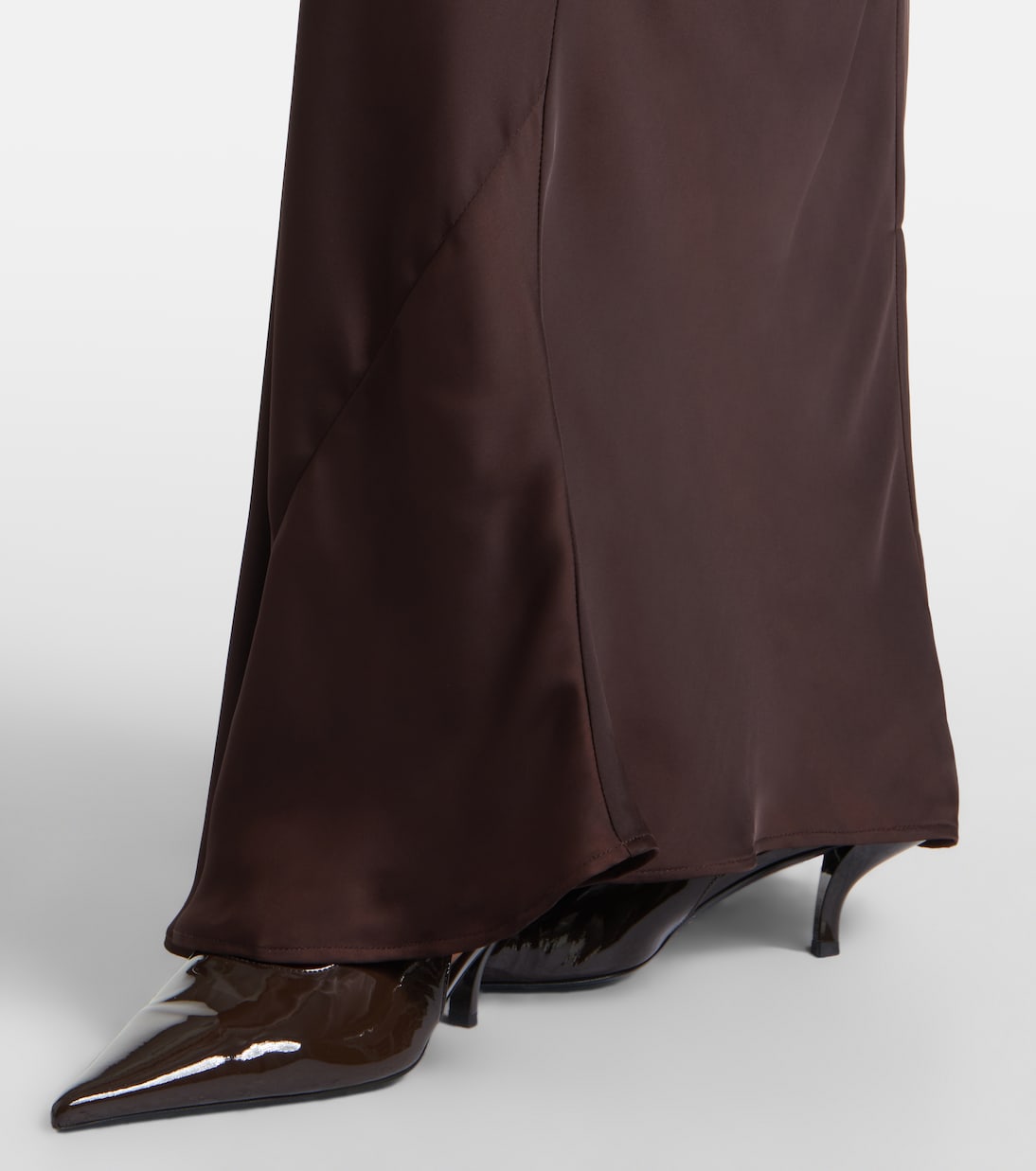Maxikleid | Rotate