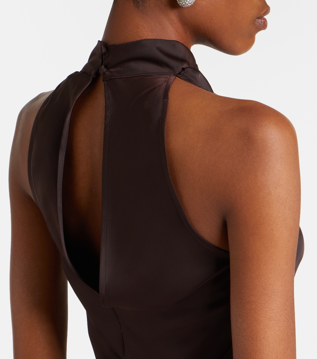 Maxikleid | Rotate