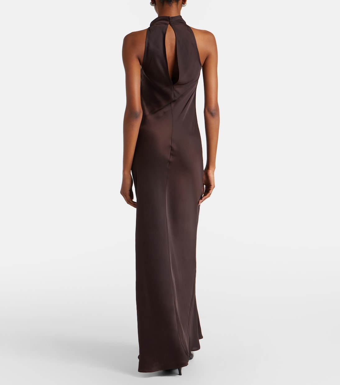 Maxikleid | Rotate