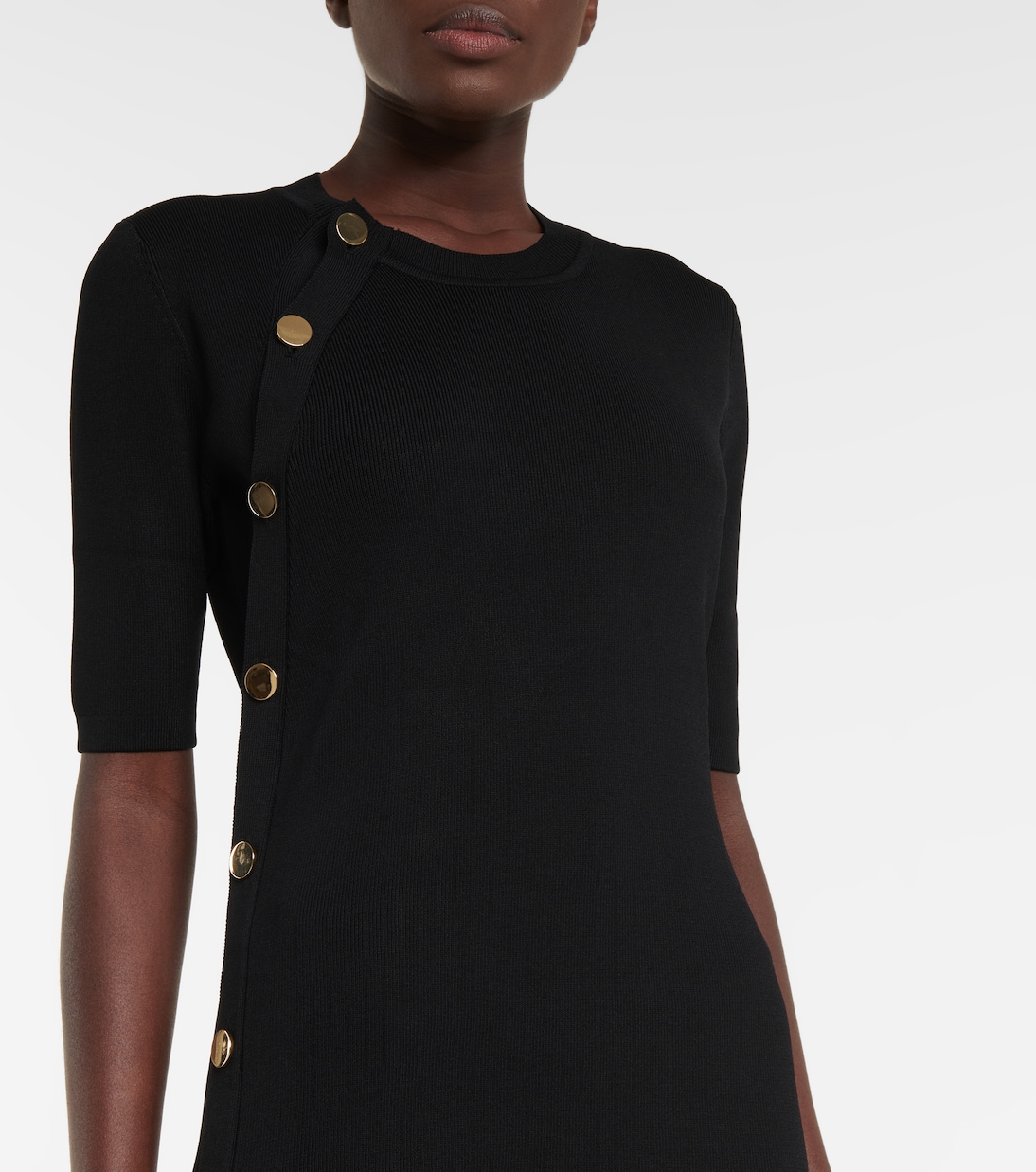 Midikleid Minamoto | Altuzarra