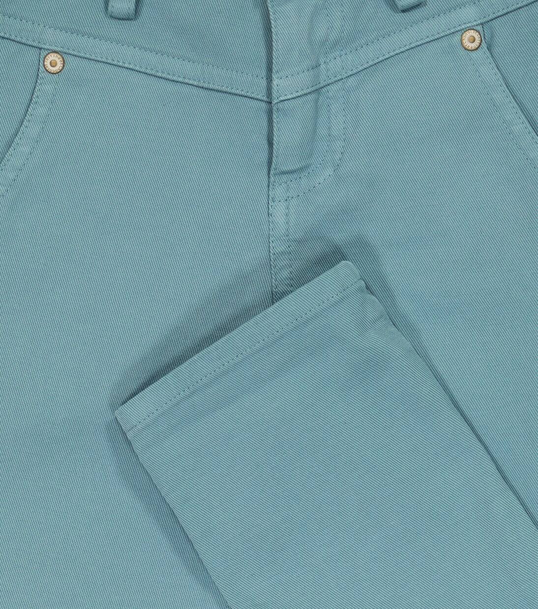 Pantaloni slim in misto cotone | Tartine et Chocolat