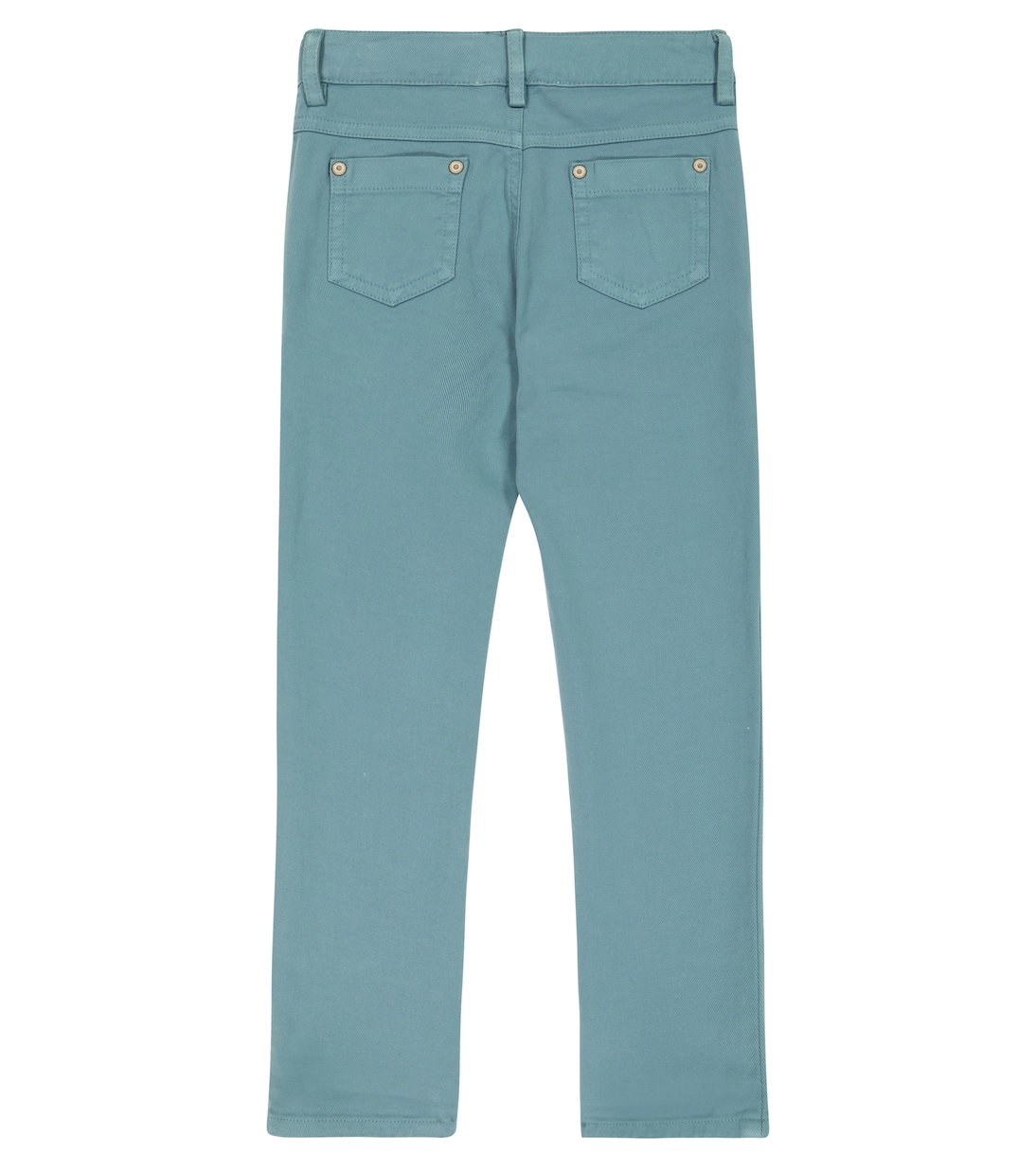 Pantaloni slim in misto cotone | Tartine et Chocolat