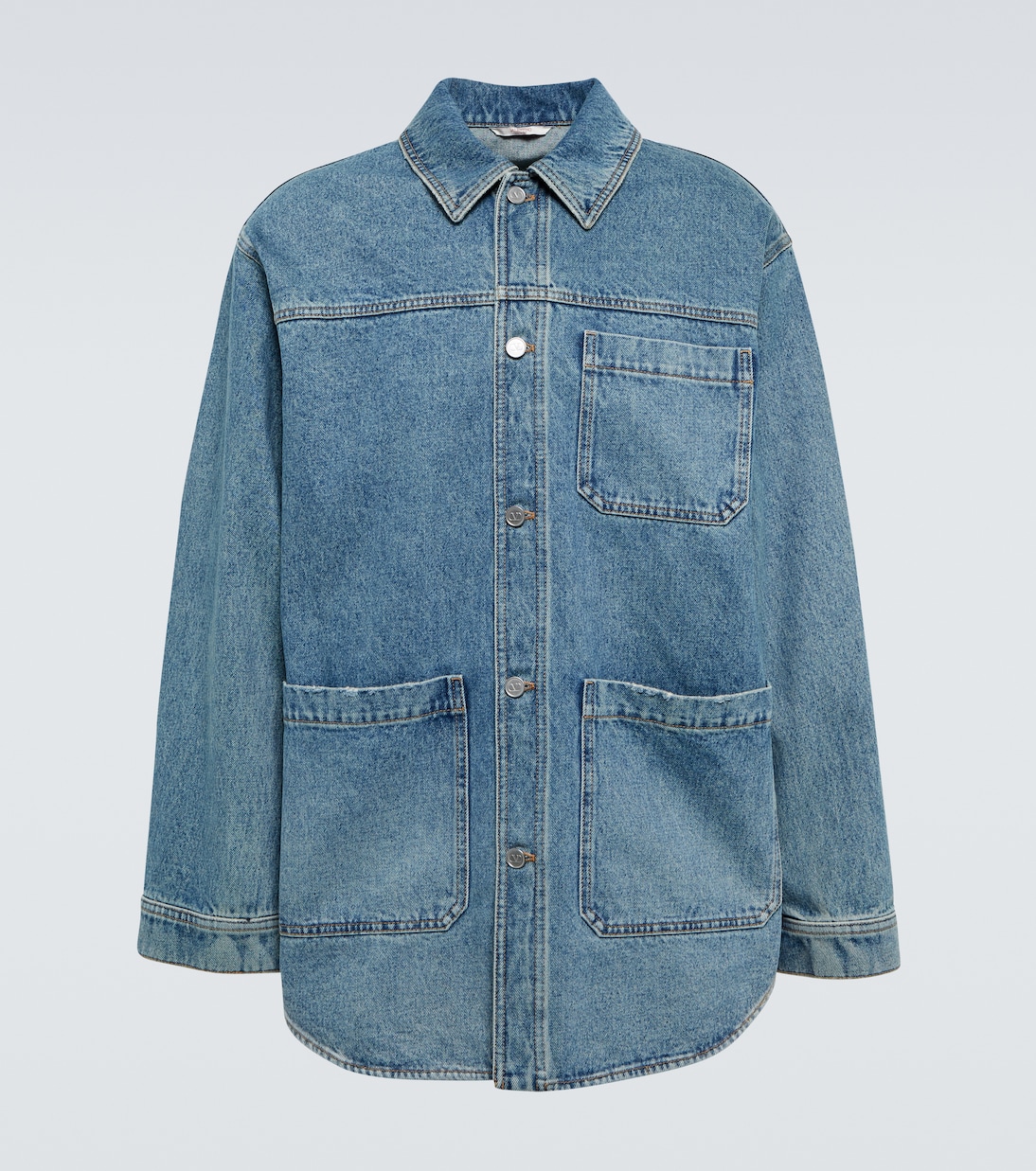 Jeanshemd | Valentino