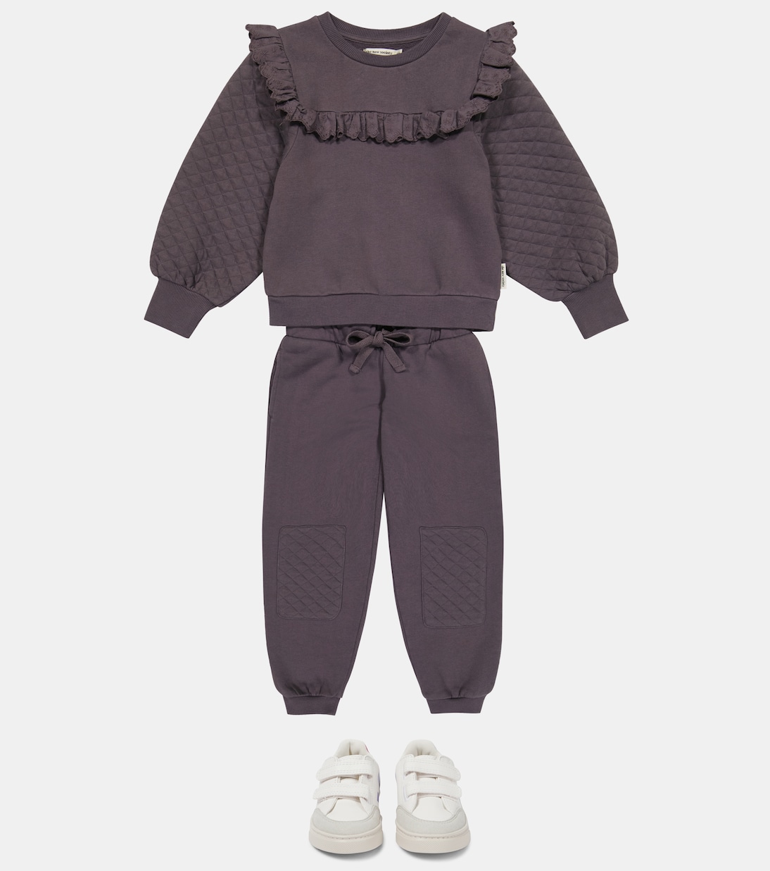 بنطلون رياضي من القطن Rebeca | The New Society