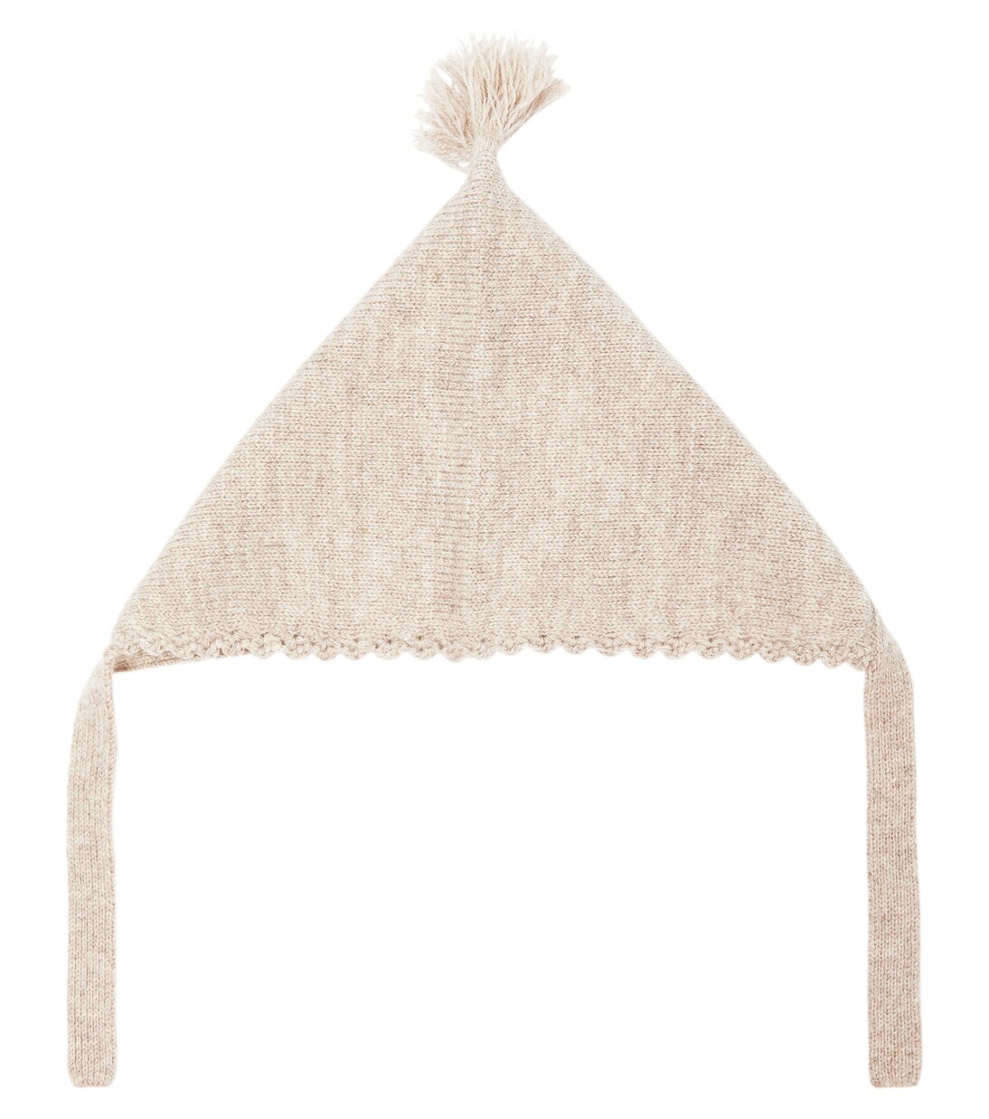 Baby Mütze aus Wolle | Bonpoint