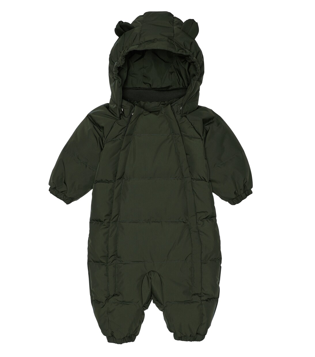 Baby Sylvie snowsuit | Liewood