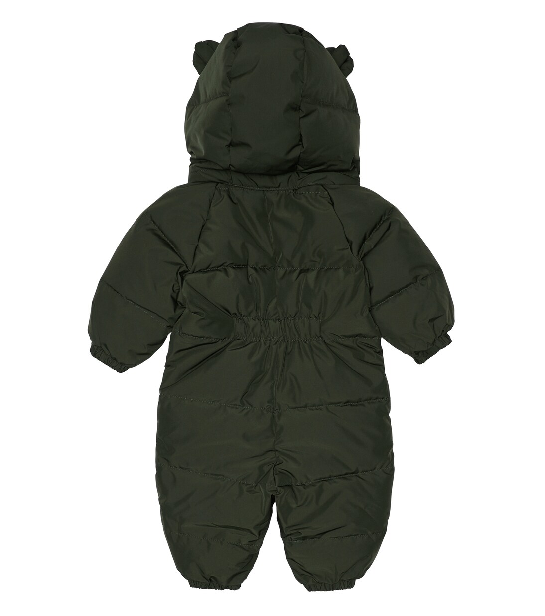 Baby Sylvie snowsuit | Liewood