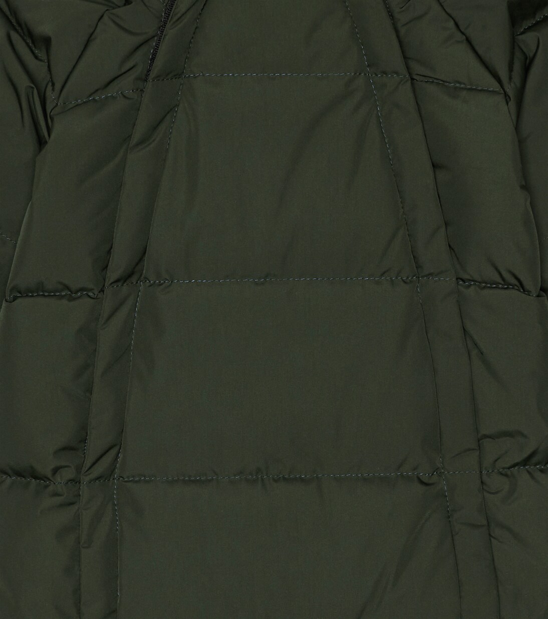 Baby Sylvie snowsuit | Liewood