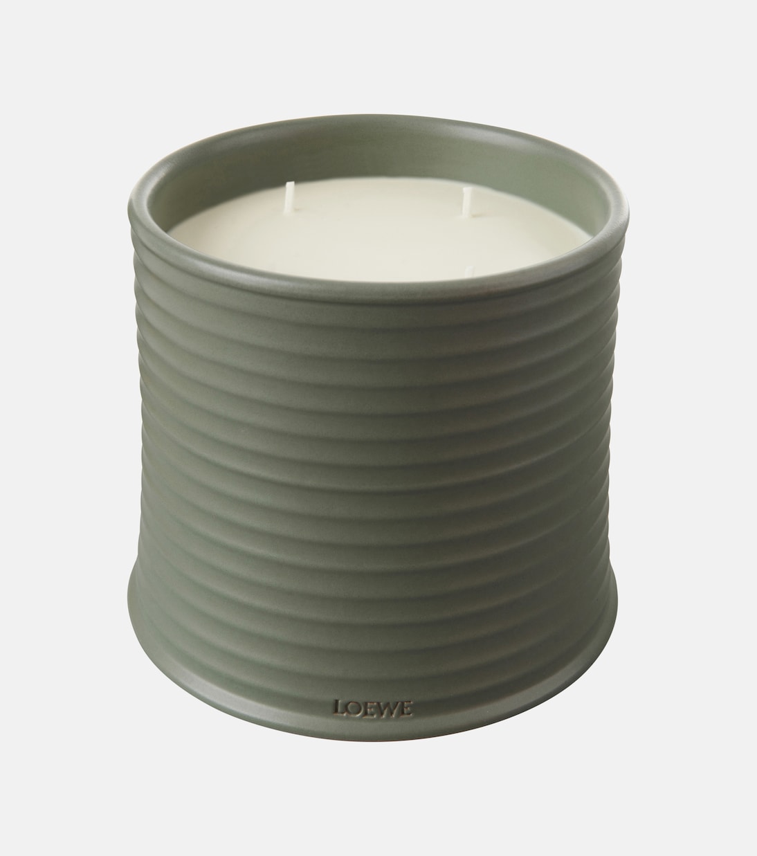 Duftkerze Marihuana Large | Loewe Home Scents