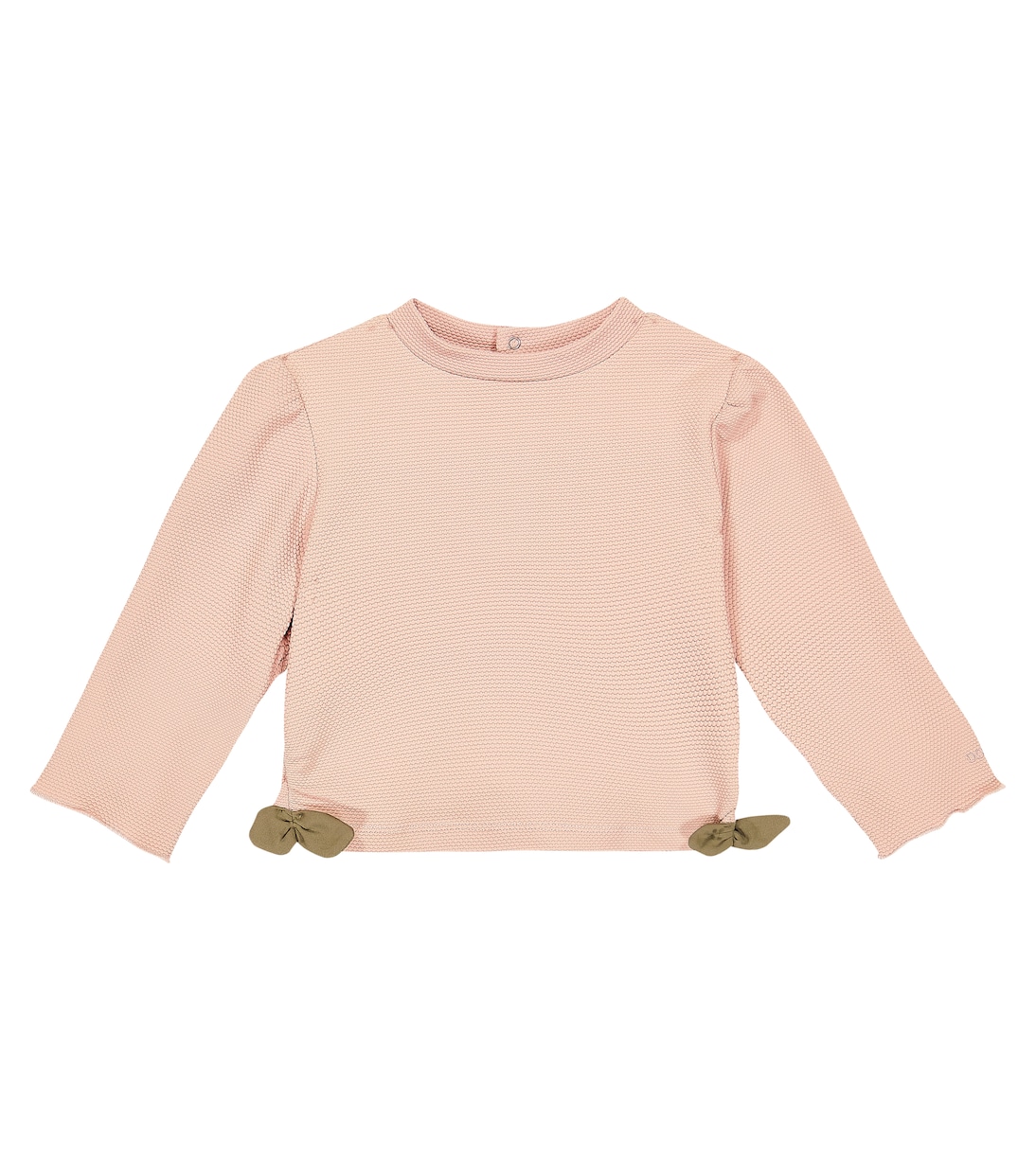 Baby Nia swim shirt | Donsje