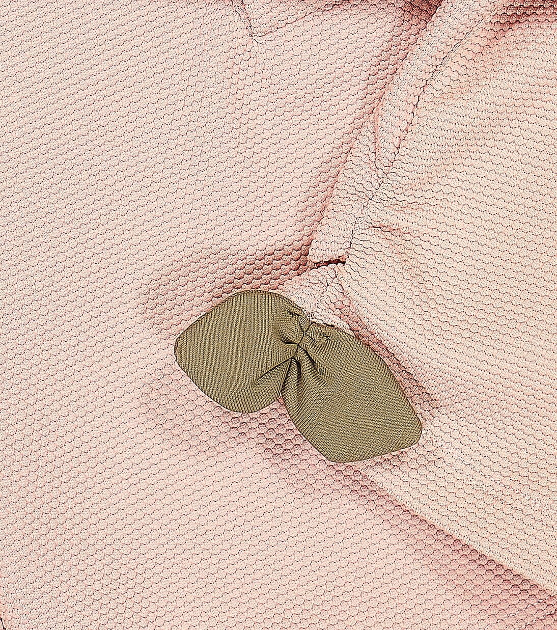 Baby Nia swim shirt | Donsje