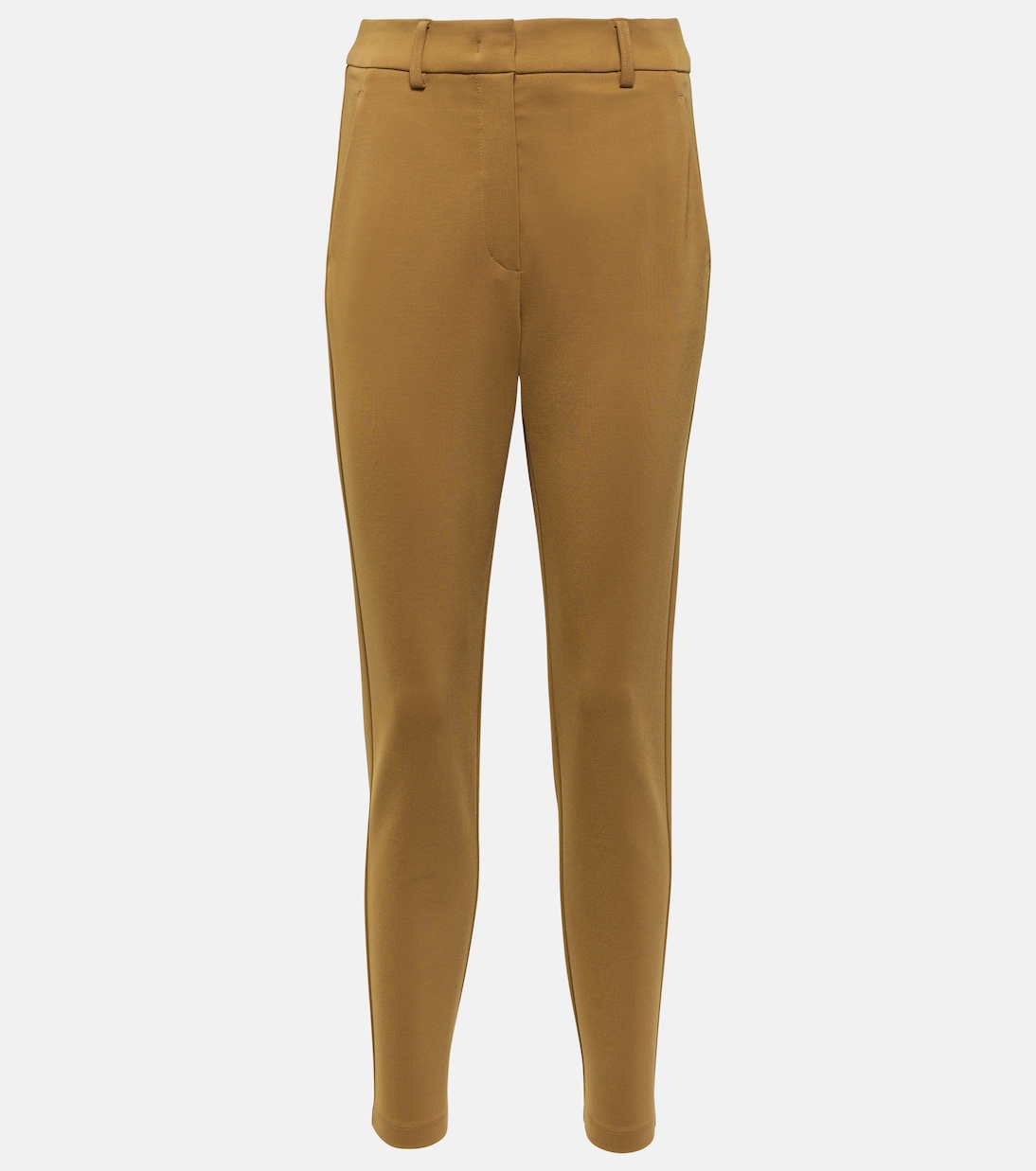Leisure High-Rise-Hose Nunzio | Max Mara