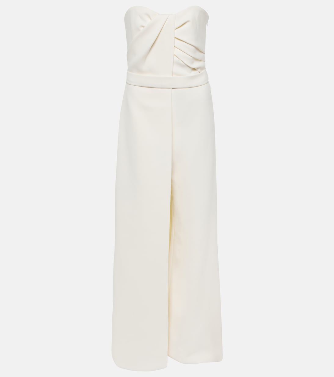 Bridal Jumpsuit Remi | Safiyaa