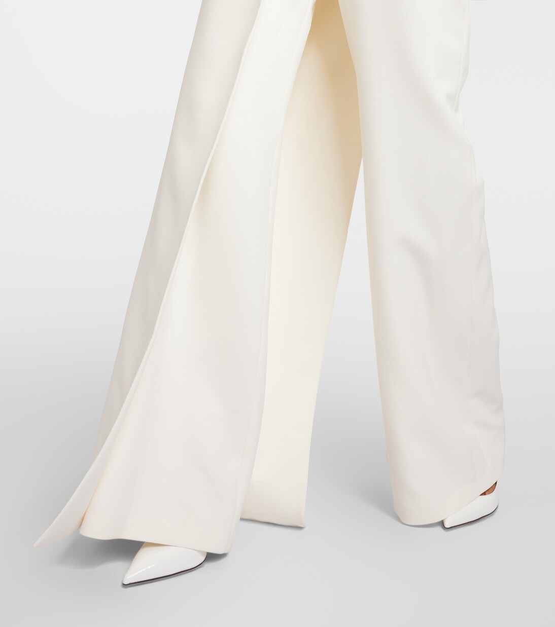 Bridal Jumpsuit Remi | Safiyaa