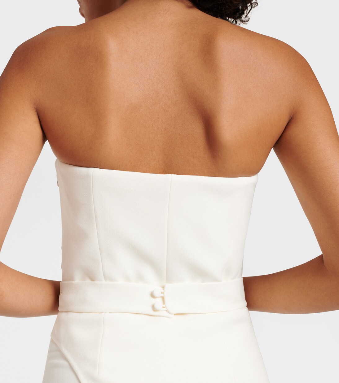 Bridal Jumpsuit Remi | Safiyaa